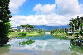 Yun Shan Shui Yi Cui Hsuan Resort