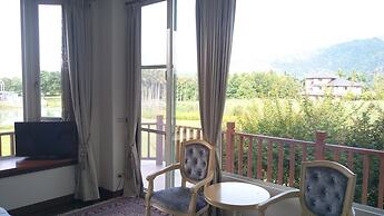 Yun Shan Shui Yi Cui Hsuan Resort