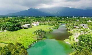 Yun Shan Shui Yi Cui Hsuan Resort