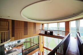 Yun Shan Shui Yi Cui Hsuan Resort