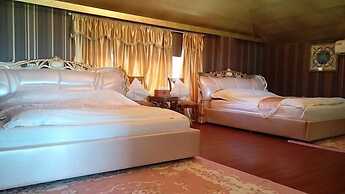 Yun Shan Shui Yi Cui Hsuan Resort