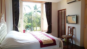 Yun Shan Shui Yi Cui Hsuan Resort