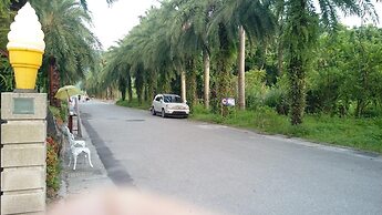 Yun Shan Shui Yi Cui Hsuan Resort