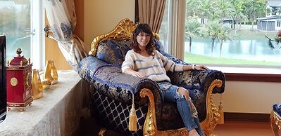 Yun Shan Shui Yi Cui Hsuan Resort