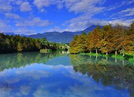 Yun Shan Shui Yi Cui Hsuan Resort