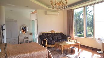 Yun Shan Shui Yi Cui Hsuan Resort