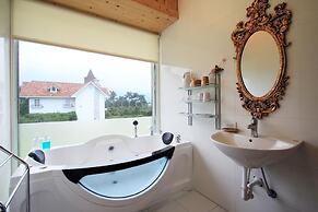 Yun Shan Shui Yi Cui Hsuan Resort