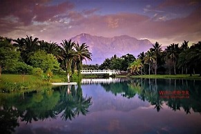 Yun Shan Shui Yi Cui Hsuan Resort