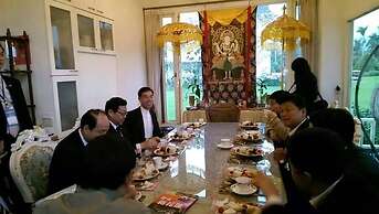 Yun Shan Shui Yi Cui Hsuan Resort