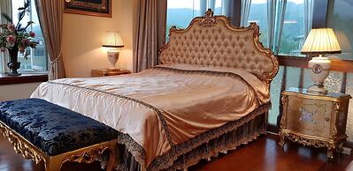 Yun Shan Shui Yi Cui Hsuan Resort