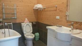 Yun Shan Shui Yi Cui Hsuan Resort