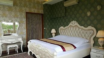 Yun Shan Shui Yi Cui Hsuan Resort