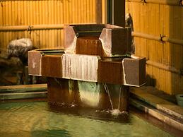 Atami New Fujiya Hotel