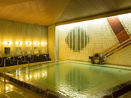 Atami New Fujiya Hotel