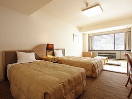 Atami New Fujiya Hotel