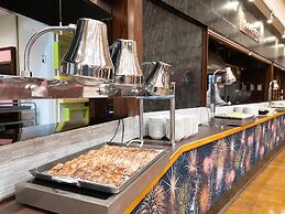 Atami New Fujiya Hotel