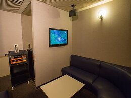 Atami New Fujiya Hotel