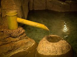 Atami New Fujiya Hotel