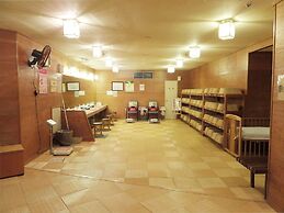 Atami New Fujiya Hotel