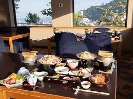 Atami New Fujiya Hotel