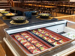 Atami New Fujiya Hotel