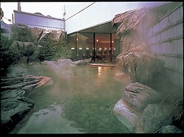 Atami New Fujiya Hotel