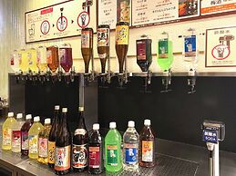 Atami New Fujiya Hotel