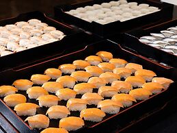 Atami New Fujiya Hotel