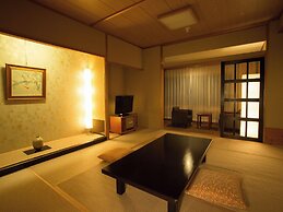 Atami New Fujiya Hotel