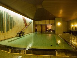 Atami New Fujiya Hotel