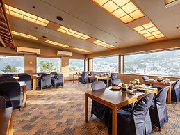 Atami New Fujiya Hotel