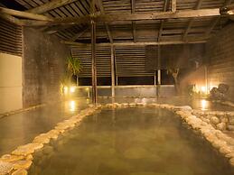 Atami New Fujiya Hotel