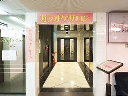 Atami New Fujiya Hotel