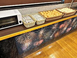 Atami New Fujiya Hotel