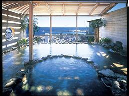 Atami New Fujiya Hotel