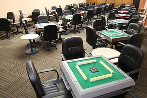 Atami New Fujiya Hotel