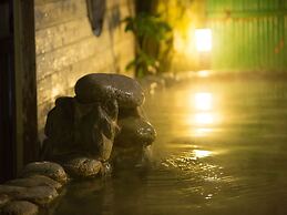 Atami New Fujiya Hotel