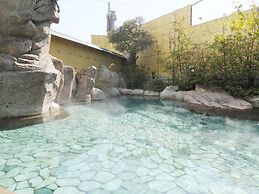 Atami New Fujiya Hotel