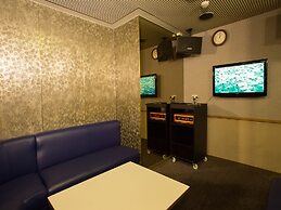 Atami New Fujiya Hotel