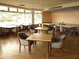 Atami New Fujiya Hotel