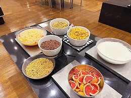 Atami New Fujiya Hotel