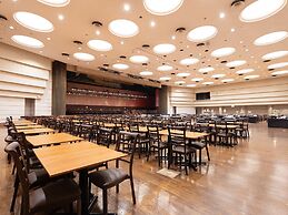 Atami New Fujiya Hotel