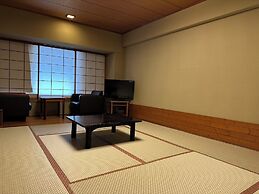 Atami New Fujiya Hotel