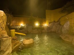 Atami New Fujiya Hotel