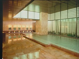 Atami New Fujiya Hotel