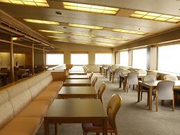 Atami New Fujiya Hotel