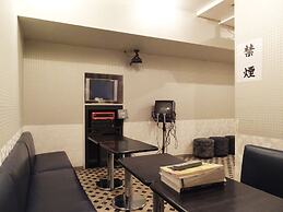 Atami New Fujiya Hotel