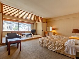 Atami New Fujiya Hotel