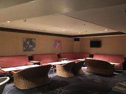 Atami New Fujiya Hotel