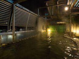 Atami New Fujiya Hotel